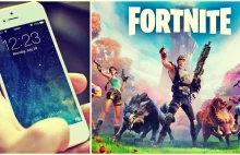 Trwa batalia sądowa w sprawie gry Fortnite. Epic Games oskarża Apple