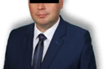 Radny PiS w areszcie. Były policjant podejrzany o molestowanie nastolatki