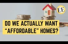 The Housing Affordability Crisis We Don't Want To Solve