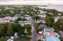 Mauritius. Martwy Polak ze śrubokrętem wbitym w brzuch. Zwłoki znalazła...