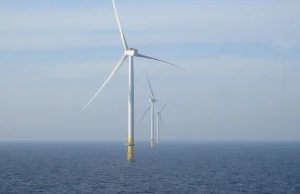 Juhu! Już oficjalnie! Dania pomoże Polsce zbudować morską farmę wiatrową Baltica