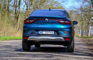 Renault: wkrótce nowy napęd o mocy 280 KM