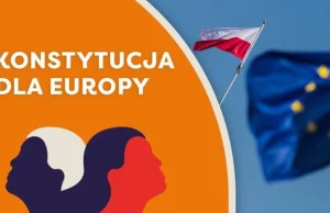 O tym, jak powstanie listopadowe wymyśliło Unię Europejską