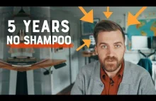 Po co właściwie używamy szamponu?
