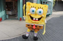 4-latek kupił lody z podobizną SpongeBoba. Rachunek na ponad 2 tys....