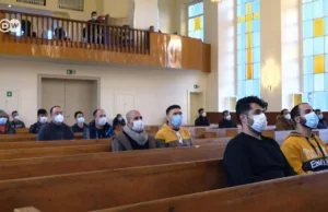 Niemcy. Pastor pomaga uchodźcom, grozi mu więzienie | | 07.05.2021