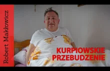 ROBERT MAKŁOWICZ POLSKA odc. 41 " Kurpiowskie przebudzenie".