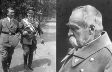 Hitler w 1935 roku zaproponował Piłsudskiemu wspólny marsz na Moskwę.