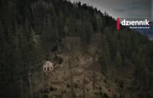 ZaHistoryzowani. Święta Góra w Lubawce. Jaki skarb znaleziono na wzgórzu?[VIDEO]