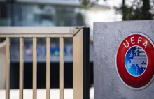 UEFA ukarała kluby zaangażowane w stworzenie SuperLigi