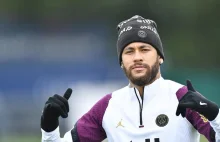 L’Équipe: Neymar dzisiaj podpisze nowy kontrakt z PSG - Piłkarski Świat.com
