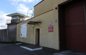Korupcja w więzieniu w Nowogardzie. CBA zatrzymało 6 osób