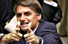 Prezydent Brazylii chce zakazać lockdownów: „Dekret jest już gotowy”