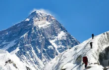 Everest 1996: zbyt wysoka cena. Kulisy tragicznej ekspedycji, podczas...