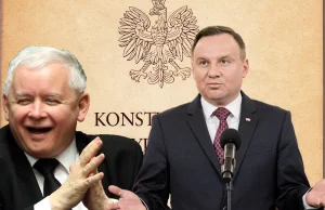 Polska w demokratycznej przepaści. Tylko dla 31% - jest państwem demokratycznym