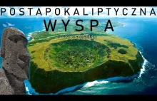 Co się stało na Wyspie Wielkanocnej? Zagadki Rapa Nui. Gdzie zniknąl las?