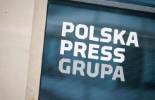 Polska Press już w polskich rękach oczami TVPis