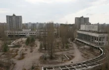 Wódka spod Czarnobyla? "Nie jest bardziej radioaktywna niż inne"