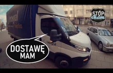 Stop Cham Warszawa - 24. Samoizolacja