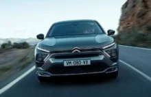 Mamy chyba koniec mody na SUVy. Citroën C5 X to zapowiedź nowego trendu