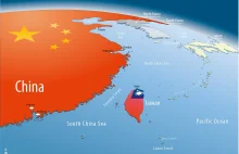 Niedobór mikroczipów może prowadzić do konfliktów. Chiny zaatakują Tajwan?...