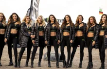 Praca seksualna to nie wstyd. A co z pracą hostess i grid girls w Formule...