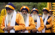Sikhijskie materiały hagiograficzne