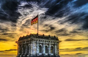 Niemcy: Koniec ery Merkel – co dalej? - Przegląd Świata