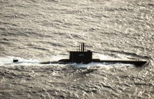Chiny wysyłają jednostki by wydobyć wraku indonezyjskiego okrętu podwodnego