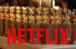 Netflix i Amazon bojkotują Złote Globy – za brak różnorodności
