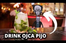 Jak zrobić drink Ojca Pijo?