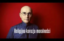 Religijna korozja moralności • Jerzy Bokłażec TV • 47