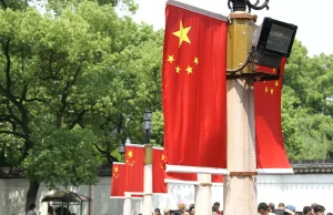 Chinskie VPNy nagrywaja dane na swiatowa skale
