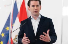 Praworządność: Austria idzie w ślady Polski i Węgier? "Sprawa bez precedensu"