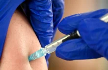 Unia nie złożyła nowego zamówienia na szczepionkę AstraZeneki