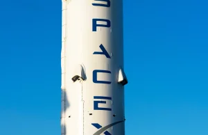 "DOGE-1 to the Moon": Elon Musk's SpaceX Gets Paid in Dogecoin to Launch...