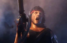 Call of Duty: Warzone - do gry mogą trafić John Rambo i John McClane