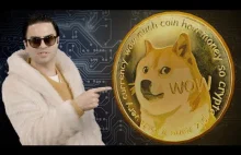 Psie pieniądze. #Dogecoin Rap