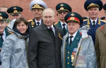 Spór o przemówienie Putina. Pominął sojuszników w II wojnie światowej?