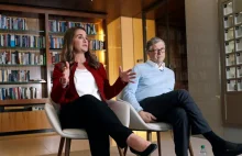 Melinda Gates spotykała się z prawnikami rozwodowymi od 2019 roku.