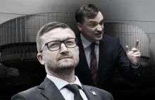 Pięć nowych skarg dotyczących "reform Ziobry" na Polskę w Strasburgu