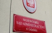 Sanepid w Gdańsku nałożył karę 12 tys. zł. Sąd: kara pieniężna jest bezpodstawna