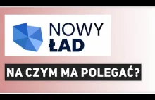 Polski Nowy Ład - co już o nim wiemy i na czym ma polegać?