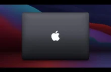 Dlaczego Apple zrezygnowało ze świecącego logo?
