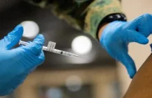 USA zatwierdza szczepionkę na Covid-19 dzieciom od 12. roku życia