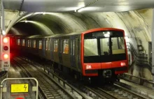 Siemens Mobility i Stadler zmodernizują metro w Lizbonie