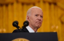 Joe Biden chce bliższej współpracy z sojusznikami w Europie Środkowej