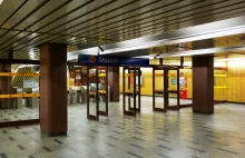 Warszawa. ZTM ocieżale szykuje się do modernizacji oświetlenia na I linii metra