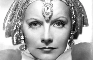 Greta Garbo – 10 ciekawostek z jej życia i kariery - Filmy, Kino