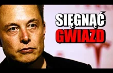 30-minutowy film o początkach kariery Elona Muska